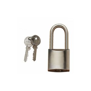 Ifam - candado aleac.arco largo 25MM. barato