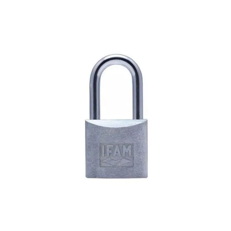 Ifam - candado z niquel c/largo 35 barato
