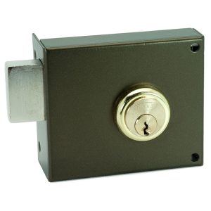 Ilargi - cerradura 124A-10 izquierda he barato