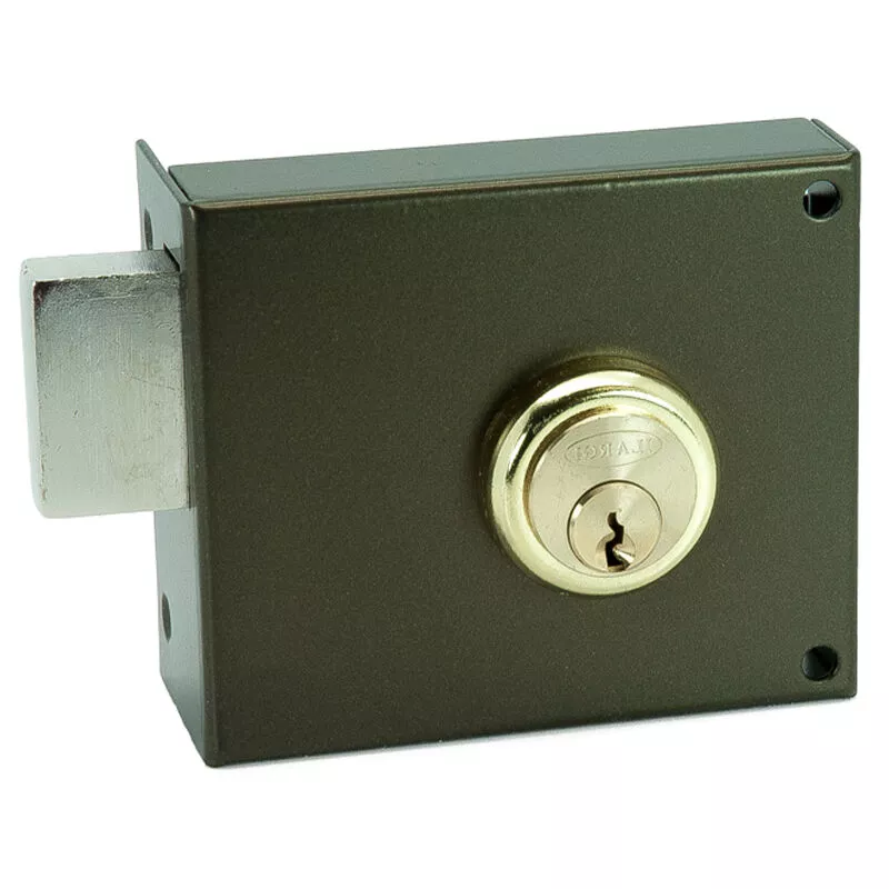 Ilargi - cerradura 124A-10 izquierda he barato