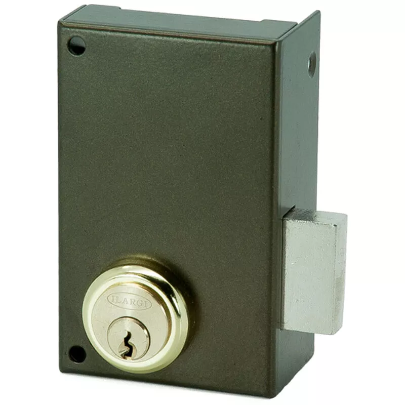 Ilargi - cerradura 56C-60 he derecha b/pera barato