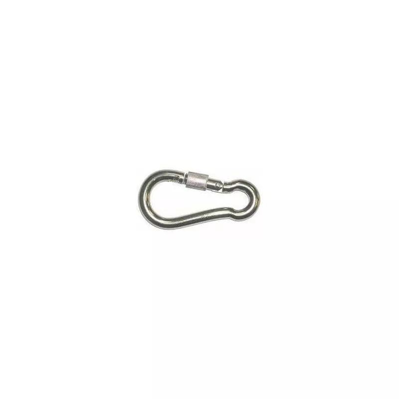 Indus - mosqueton bombero seguro 10100 barato