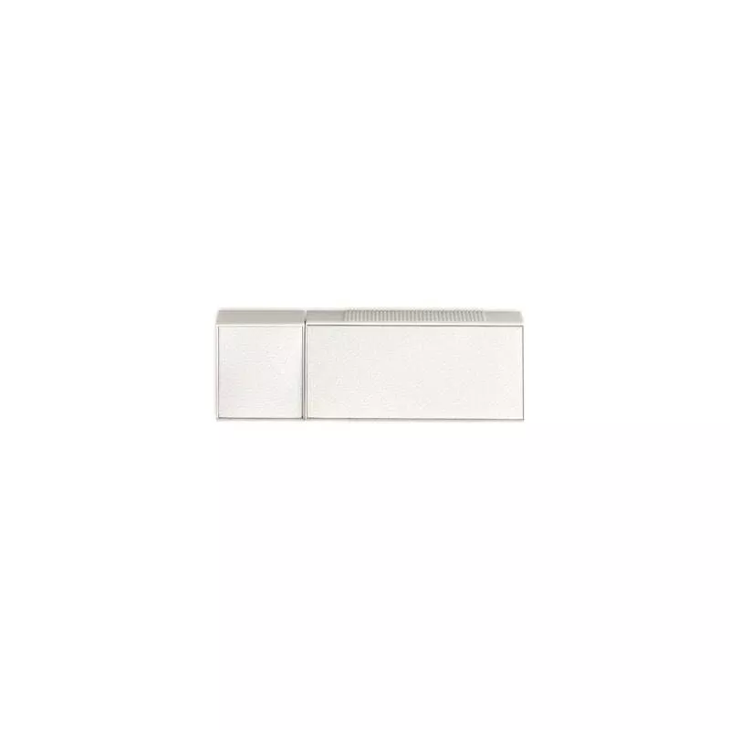 Inofix - Pestillo para puerta con tornillos Blanco 3022 barato