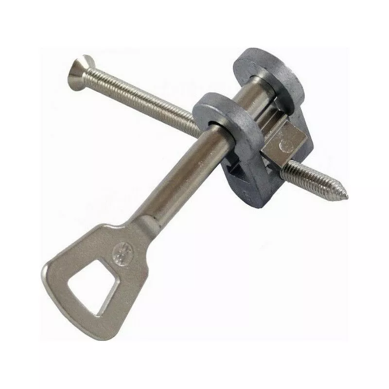 Inserto para vaso Cerraduras PZ Varias teclas presionadas Cant. 1 UE / 10 uds. (Por 10) barato