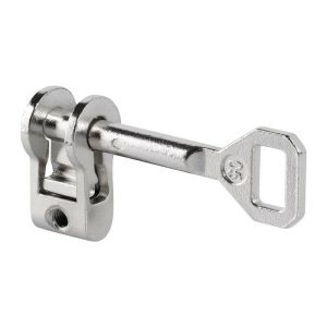 Inserto para vaso a. Impresión PZ bloquea la presión varias llaves Número Clave 1 barato