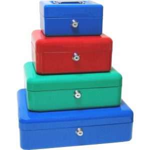 Interfer - caja caudales a 15011880 barato