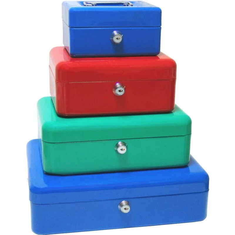 Interfer - caja caudales a 15011880 barato