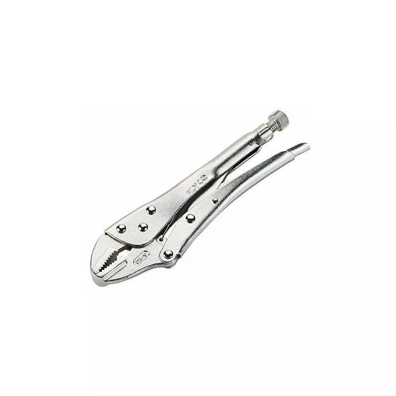 Irimo Alicate Grip Curvo Corte 190 barato