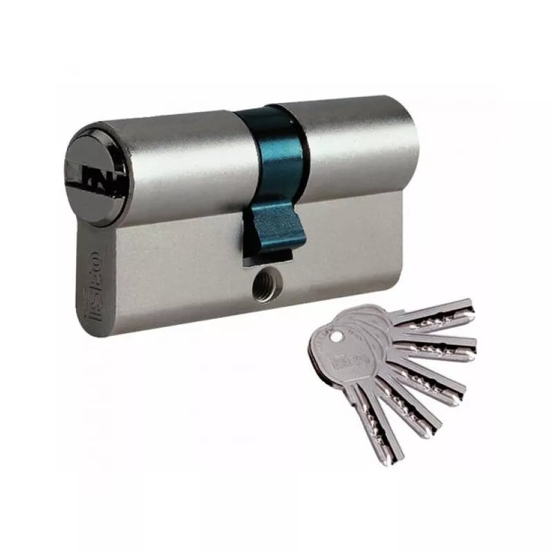 Iseo Cavers - Cilindro 35x35 ln iseo ISR6 mv AGL004680 - 880935359.8506 barato