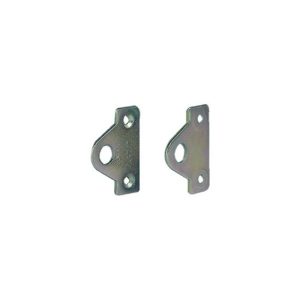 Iseo Cavers - Pinzas de acero endurecido cavers iseo - 97101700CA barato