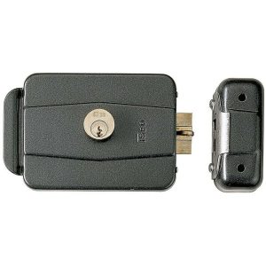 Iséo - Cerradura iseo 500-60 mm. eléctrica cilindro barato