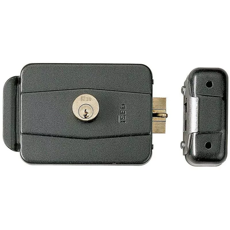 Iséo - Cerradura iseo 500-60 mm. eléctrica cilindro barato
