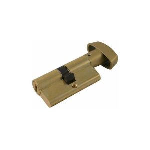 Iséo - iseo bombillo R6 puntos pomo plano doble embrague 40+30 15 laton barato