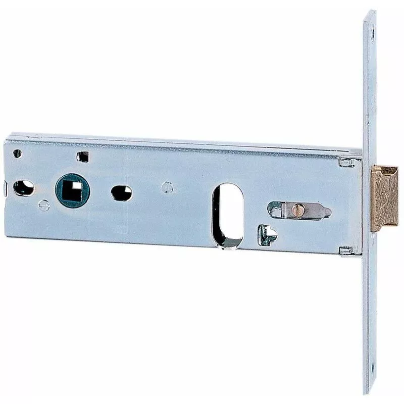 Iséo - iseo cerradura 704 70 caja muerto estrecha bombillo oval barato