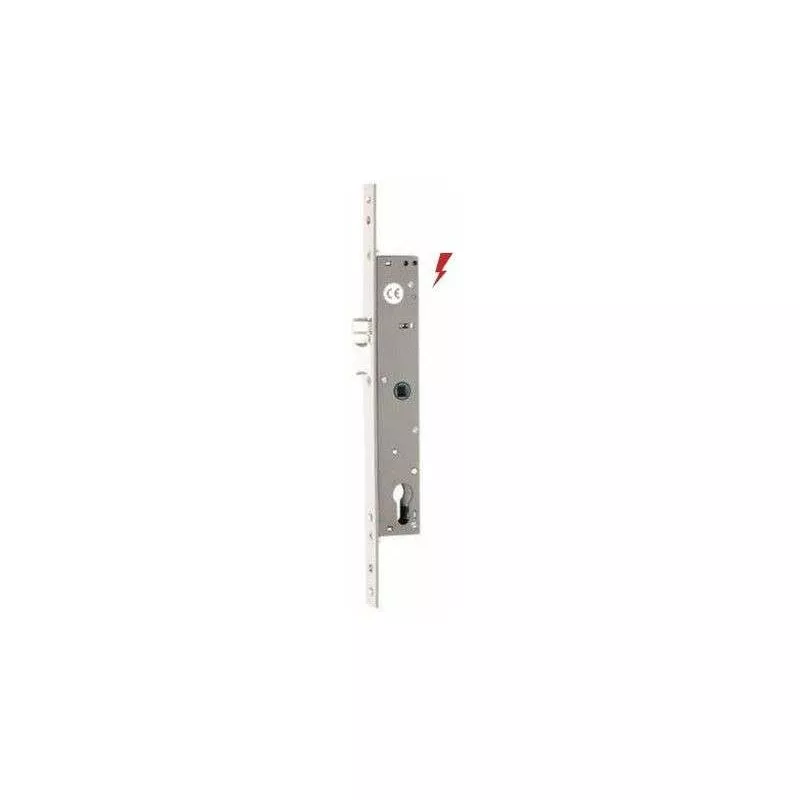 Iséo - iseo cerradura 7817 35 85 electrica embutir picaporte prolongado barato