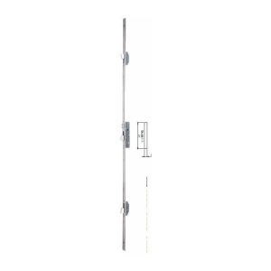 Iséo - iseo cerradura 785111 30 85 3 puntos frente i 24 inox picaporte/palanca barato
