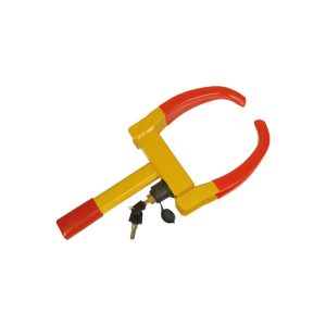 Ivol - Abrazadera de la rueda para el tamaño de la rueda 13-21 pulgadas barato