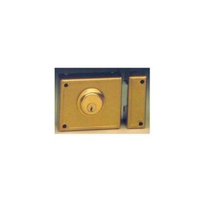 JIS - Cerradura Sobreponer 11 10 Derecha barato
