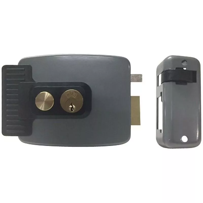 JIS - Cerradura electromecanica 1903/derecha barato