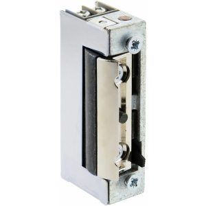 JIS - cierre electrico simetrico 12V ac/dc apertura automatica y palanca de desbloqueo 1440R/B barato