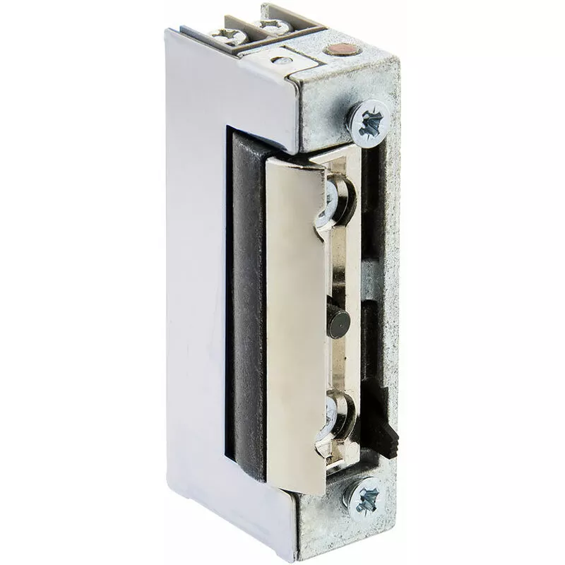 JIS - cierre electrico simetrico 12V ac/dc apertura automatica y palanca de desbloqueo 1440R/B barato