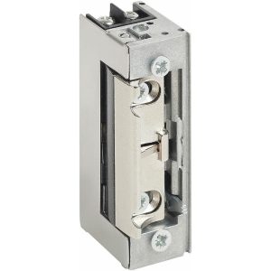 JIS - cierre electrico simetrico 12V ac/dc apertura automatica y palanca de desbloqueo 1746/B barato