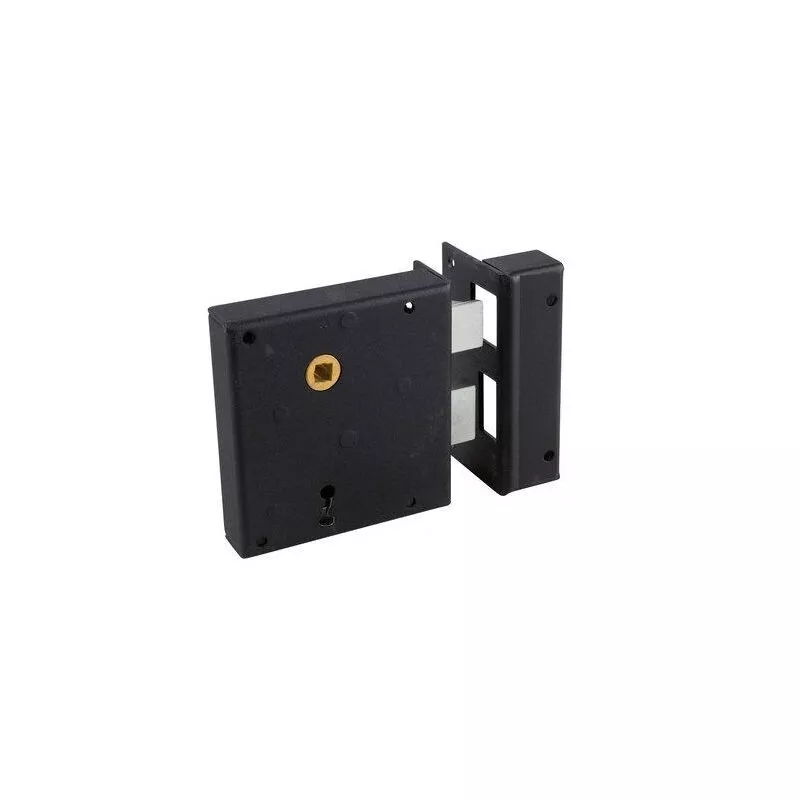 JPM - Cerradura Alsace vertical 530 Droite - 530000-02-1A barato