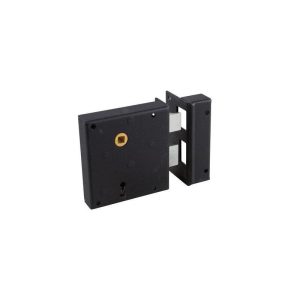 JPM - Cerradura Alsacia vertical 530 Izquierda - 530000-02-2A barato