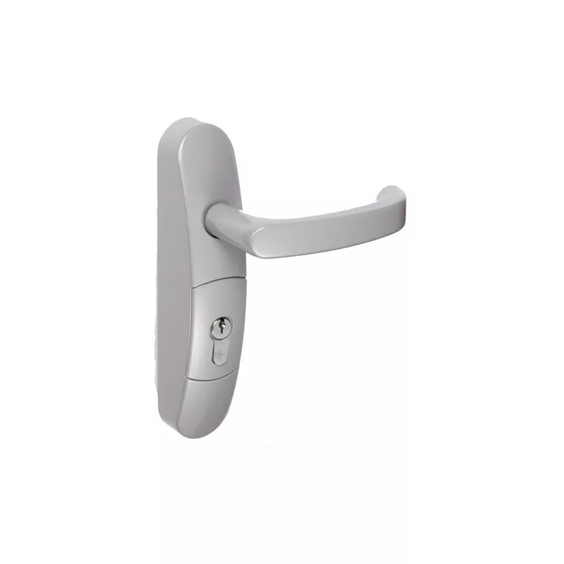 JPM - Manilla de pe en 3000 plata - EN3000-13-0A barato