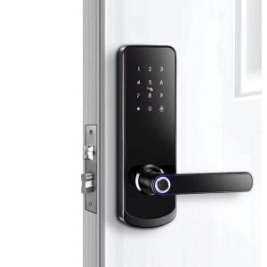 Jandei - Cerradura electrÛnica inteligente Tuya Smart App barato