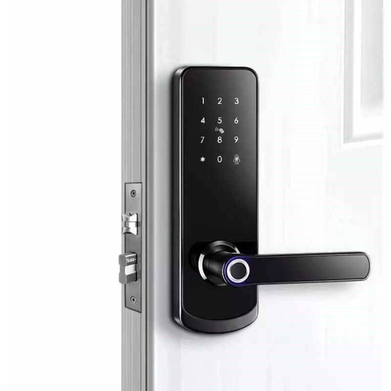 Jandei - Cerradura electrÛnica inteligente Tuya Smart App barato