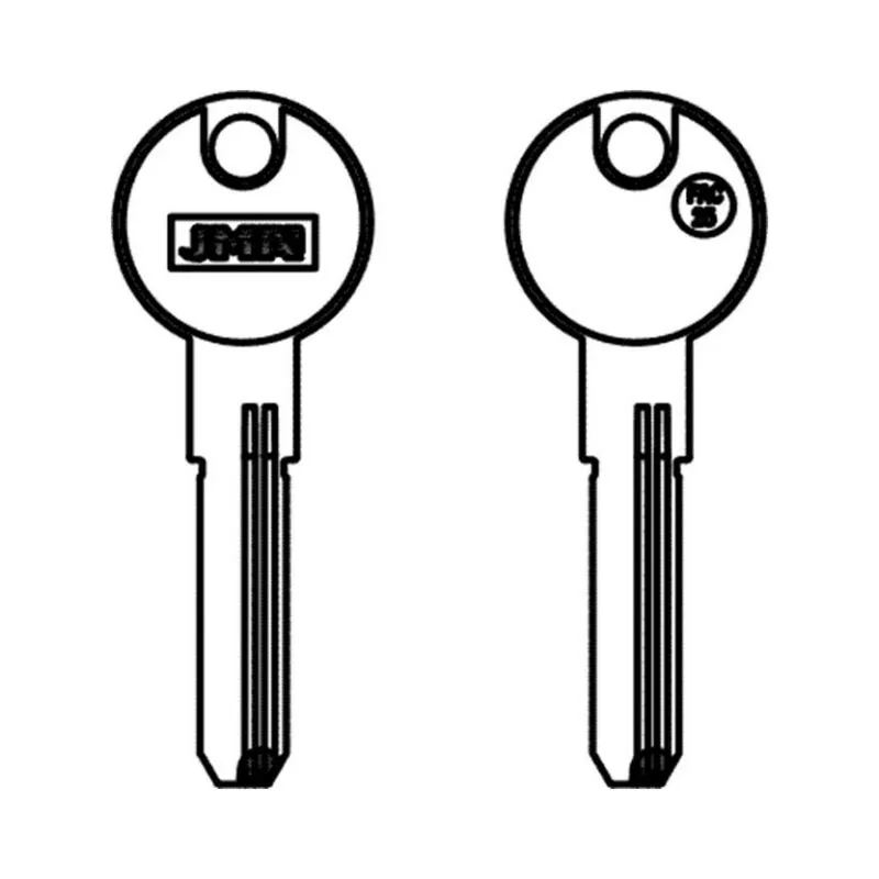Jma Alejandro Altuna - llave puntos en bruto jma lat FAC-25 FAC-25 barato