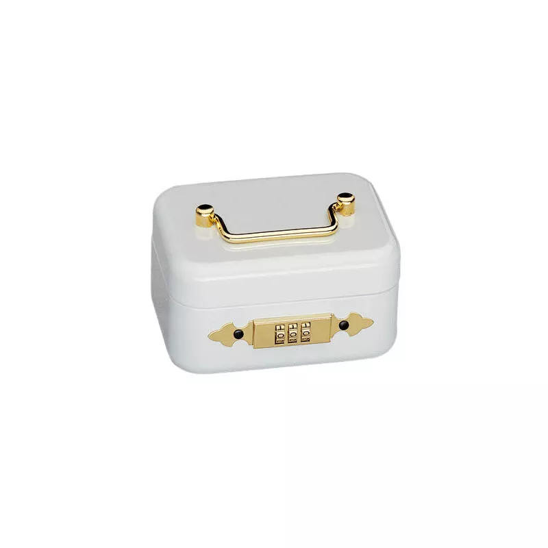 Joma - Caja de caudales Super Combi 2 aluminio barato