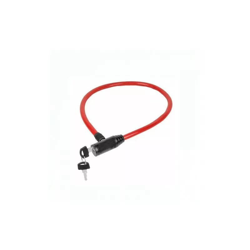 Js Corp. - candado para bicicleta 400MM barato