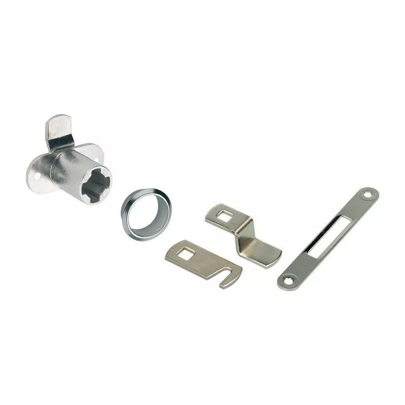 Juego de cerradura de palanca cilíndrica Z23 Z23