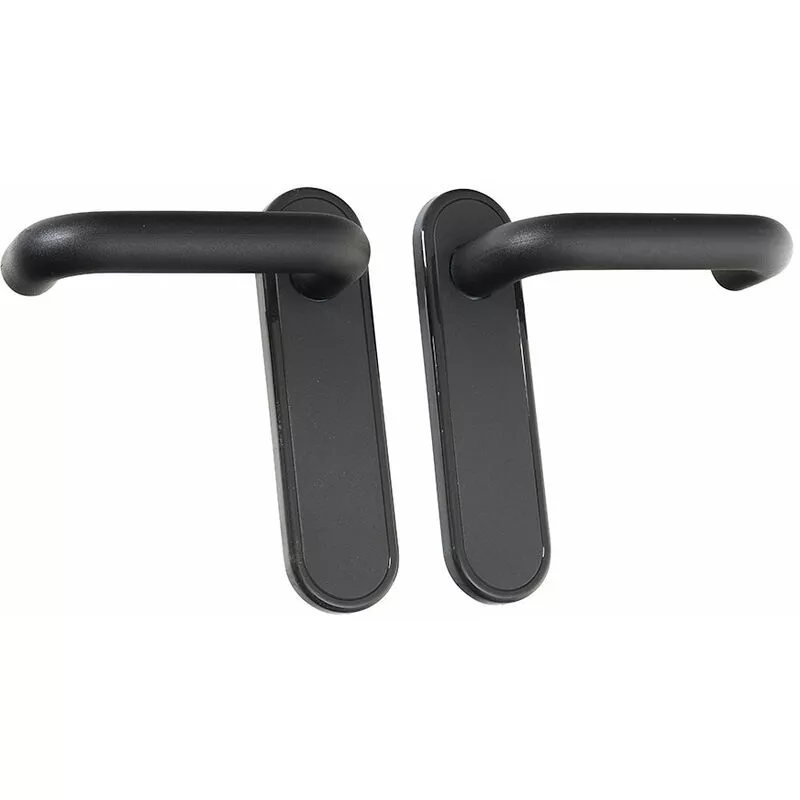 Juego de placas manilla ciega cortafuego 1.07070.25.0 Cisa barato