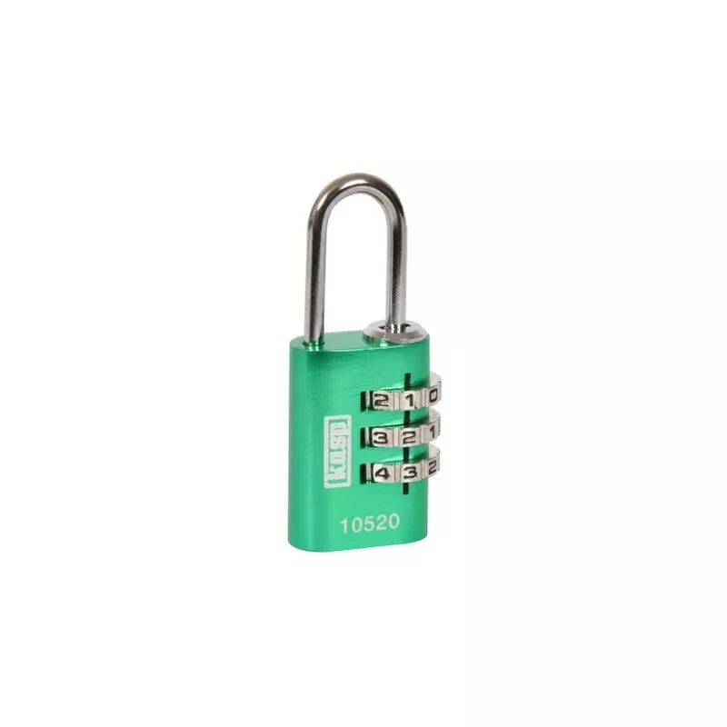 K10520GRED - candado de combinación