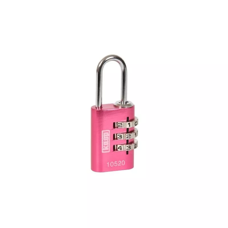 K10520PIND - candado de combinación
