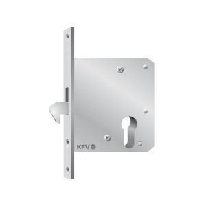KFV - Cerradura para puerta corredero PZ