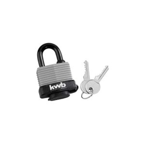 KWB - candado 955450 cerradura universal barato