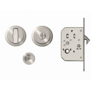 Karcher Design - Juego de asas de acero inoxidable satinado - EPD3 71 barato