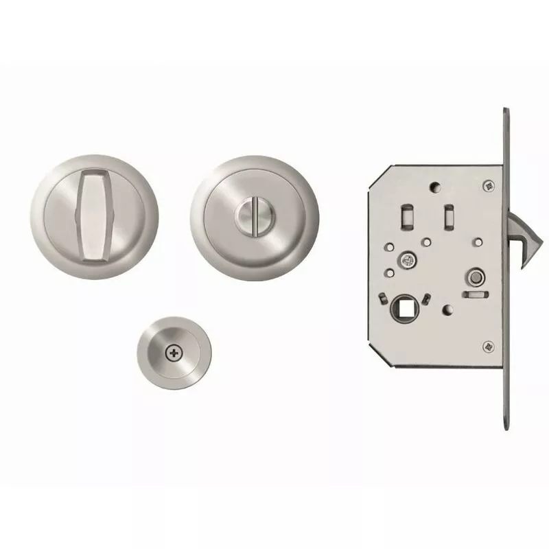 Karcher Design - Juego de asas de acero inoxidable satinado - EPD3 71 barato