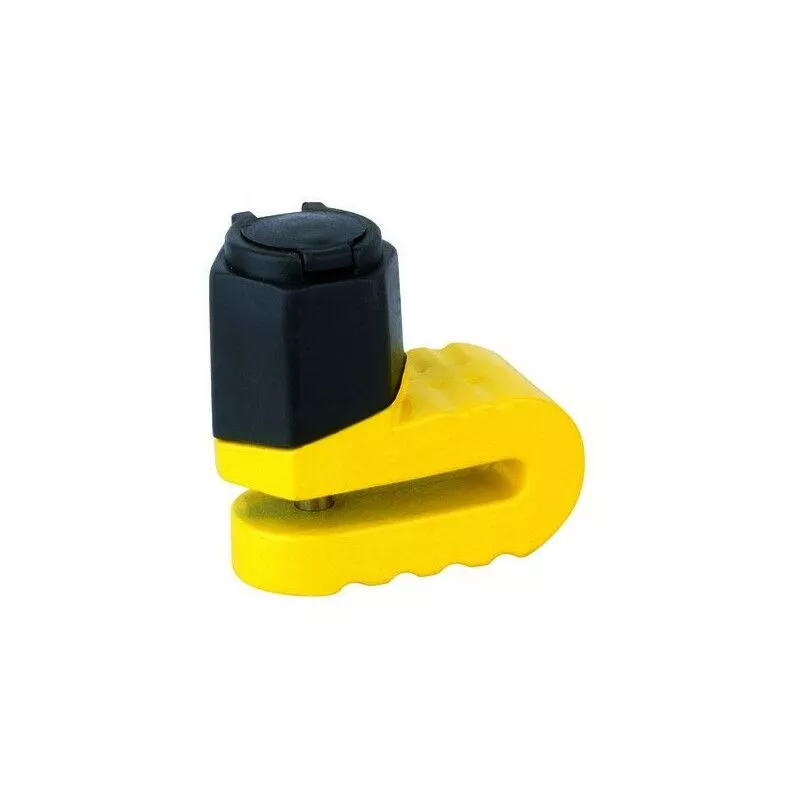 Karpa - candado bloqueo disco freno con llave barato