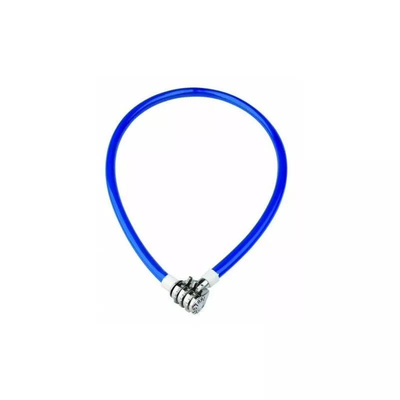 Karpa - candado de bicicleta con combinacion barato