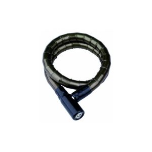 Karpa - candado moto cable blindado 1200X25 mm barato