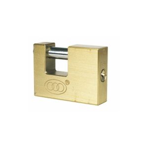 Karpa - candado rectangular de barra 60 mm barato