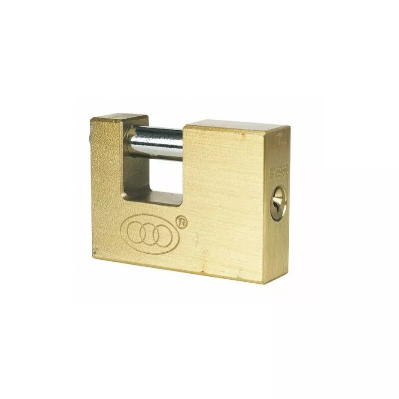 Karpa - candado rectangular de barra 60 mm barato