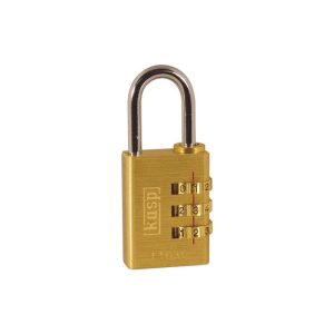 Kasp - candado de latón combinado K11030D 30MM barato