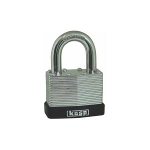Kasp - candado laminado K13030A1 30 mm con llave barato