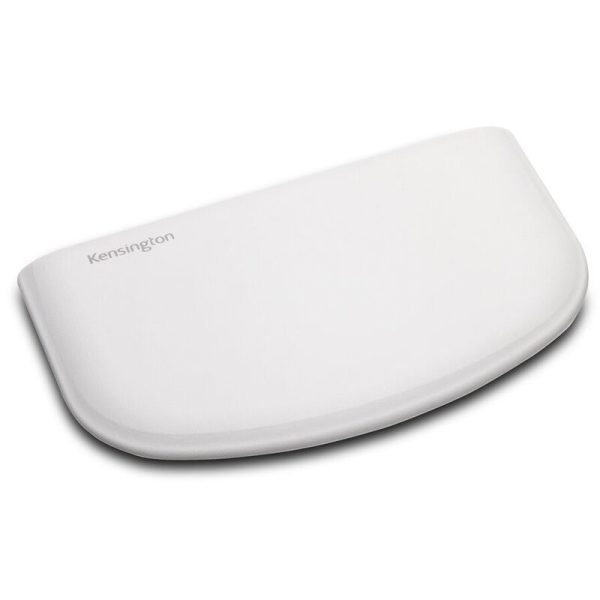 Kensington Reposamuñecas ErgoSoft para Ratón/Trackpad Fino